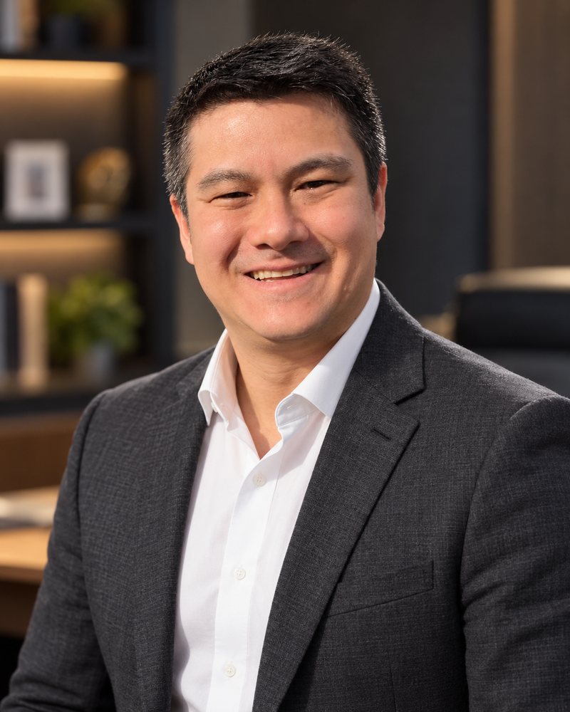 Allan Matsui, sócio do Lastro Clínico
