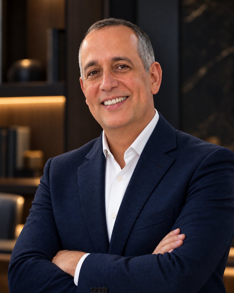 Edson Lara, sócio do Lastro Clínico